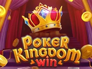 Poker Kingdom Win game thumbnail