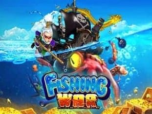 Fishing War thumbnail