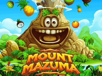 Mount Mazuma game thumbnail