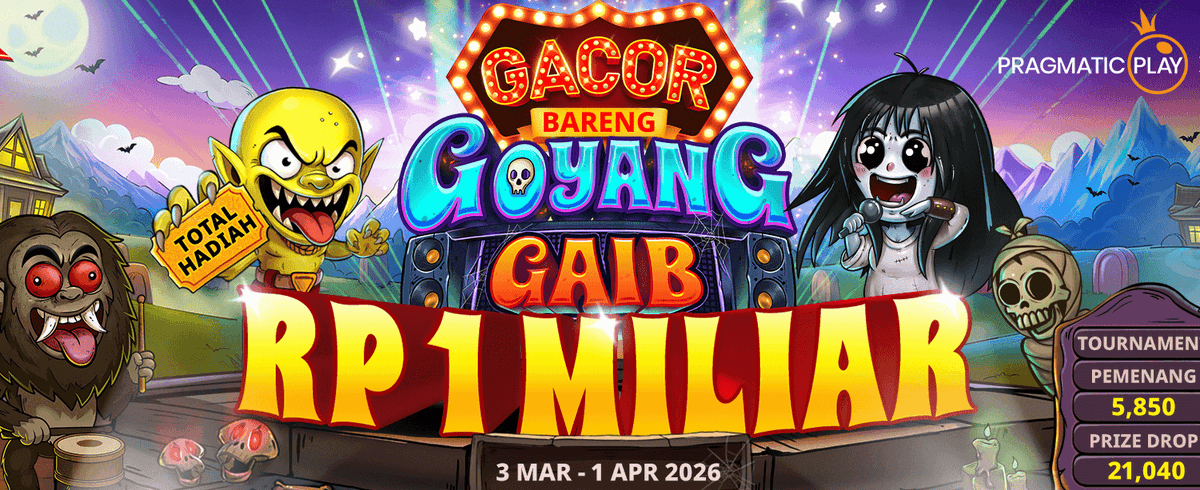 tanjung899 slot Terbaik banner image