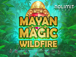 Mayan Magic Wildfire thumbnail